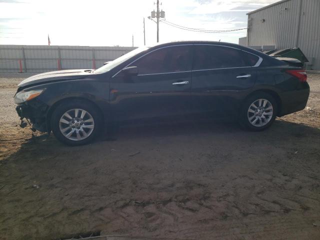 nissan altima 2.5 2016 1n4al3ap3gn320344