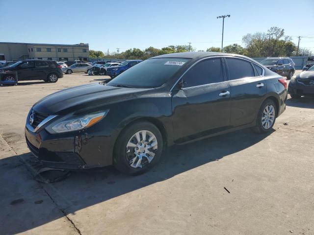 nissan altima 2.5 2016 1n4al3ap3gn325172