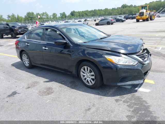 nissan altima 2016 1n4al3ap3gn325768