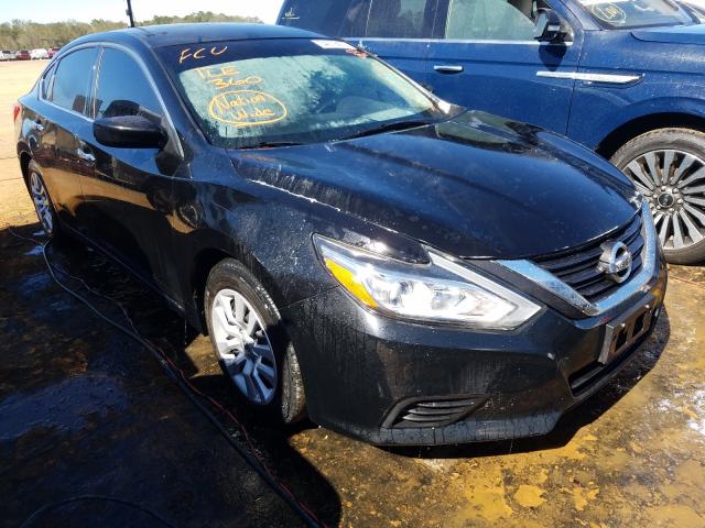 nissan altima 2.5 2016 1n4al3ap3gn327066