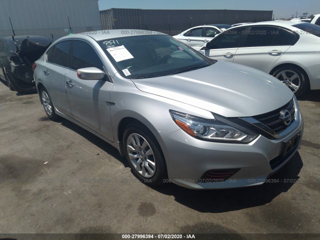 nissan altima 2016 1n4al3ap3gn328007