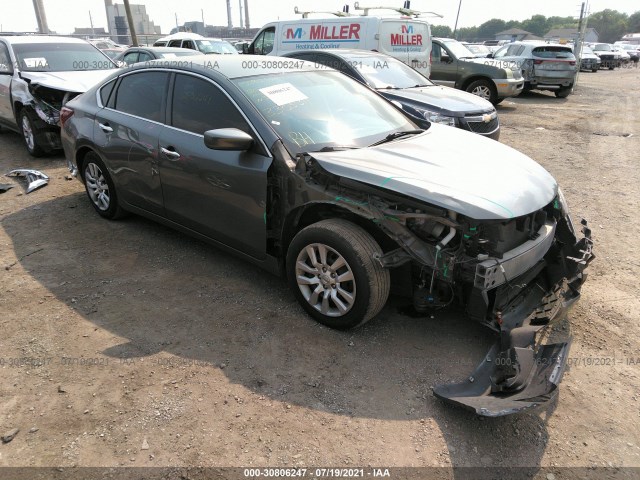 nissan altima 2016 1n4al3ap3gn330534