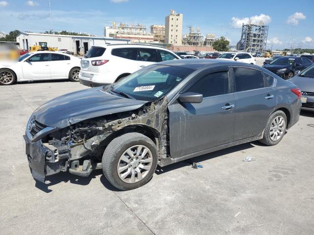 nissan altima 2.5 2016 1n4al3ap3gn330842