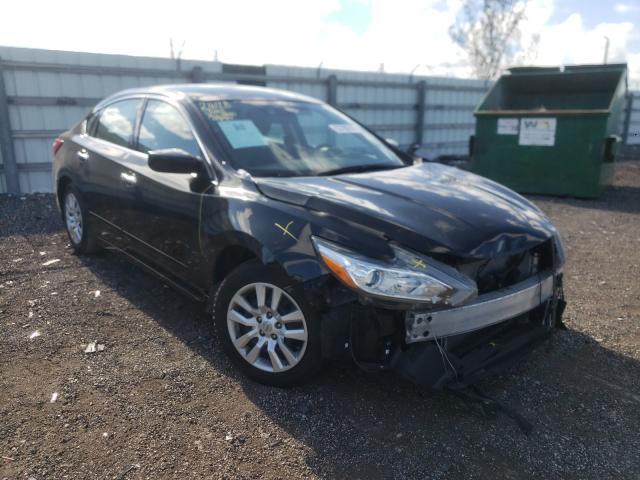 nissan altima 2.5 2016 1n4al3ap3gn334485