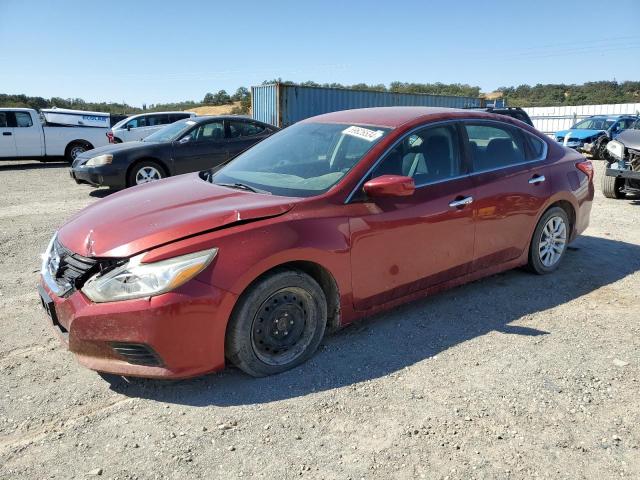 nissan altima 2.5 2016 1n4al3ap3gn338830