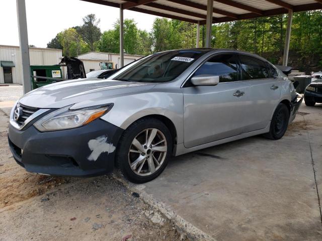 nissan altima 2.5 2016 1n4al3ap3gn338844