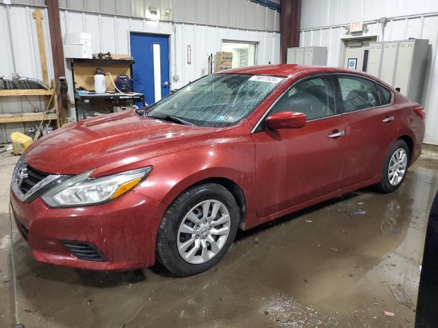 nissan altima 2.5 2016 1n4al3ap3gn349892