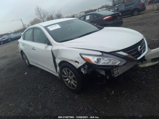 nissan altima 2016 1n4al3ap3gn352517