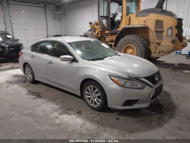 nissan altima 2016 1n4al3ap3gn356910