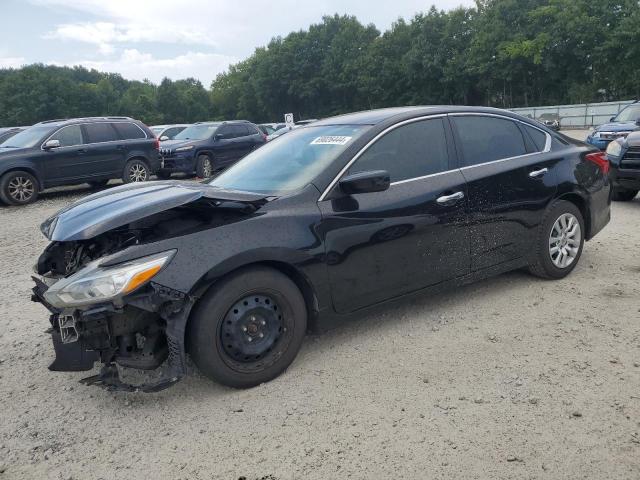 nissan altima 2.5 2016 1n4al3ap3gn357636