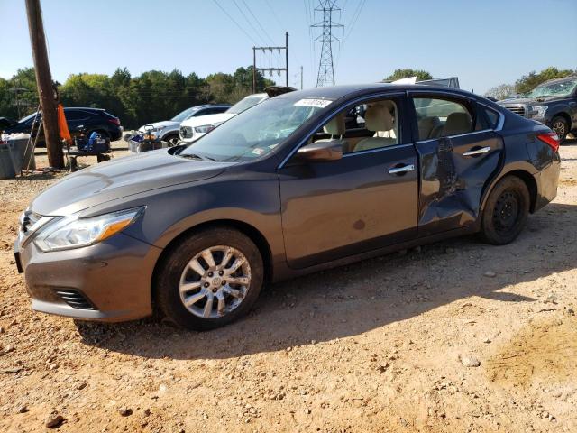 nissan altima 2.5 2016 1n4al3ap3gn360326