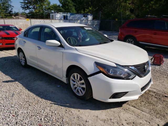 nissan altima 2.5 2016 1n4al3ap3gn364652