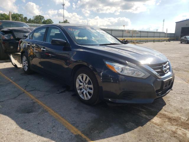 nissan altima 2.5 2016 1n4al3ap3gn366725