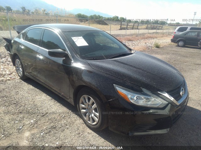 nissan altima 2016 1n4al3ap3gn375490