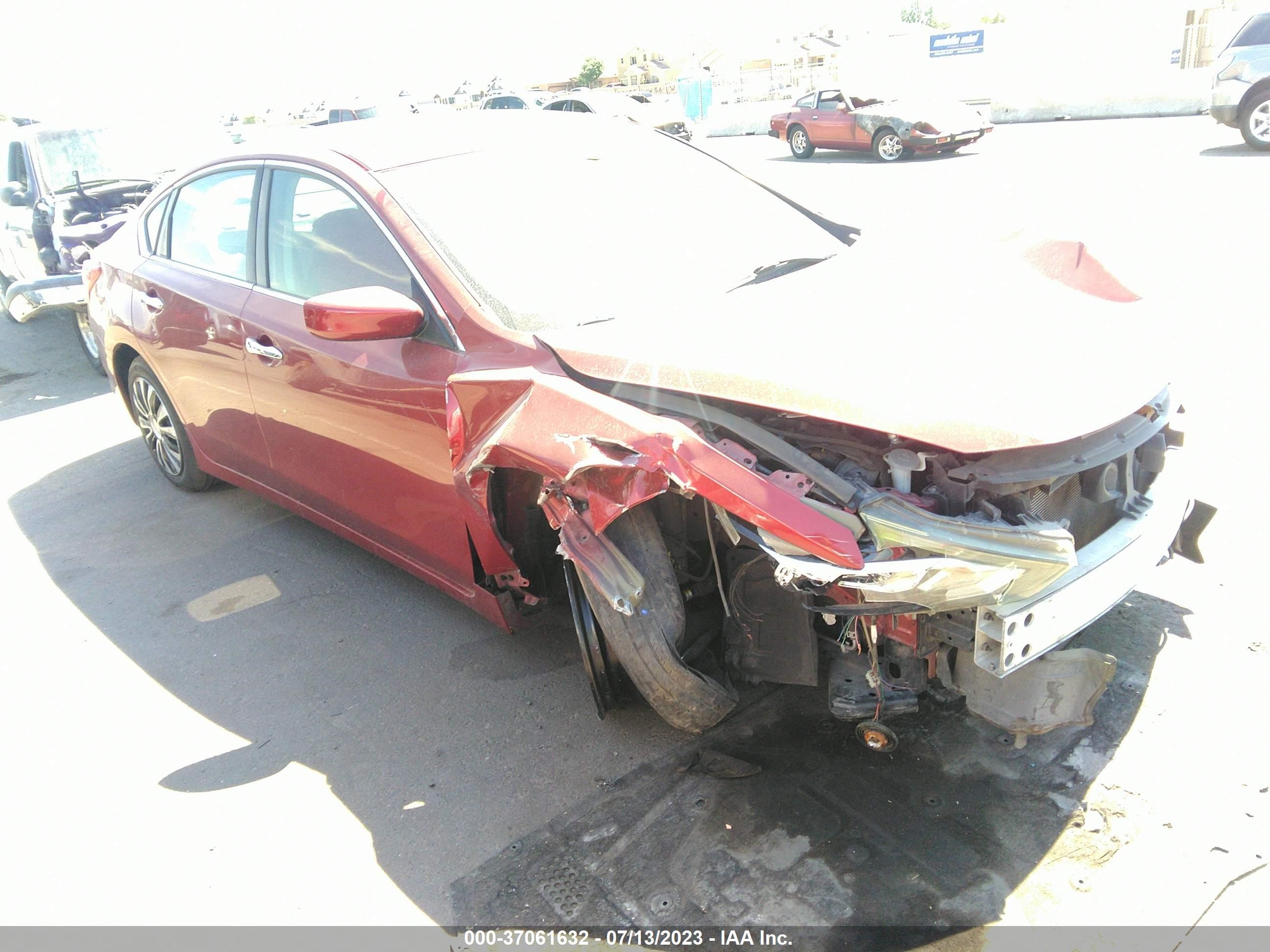 nissan altima 2016 1n4al3ap3gn376414