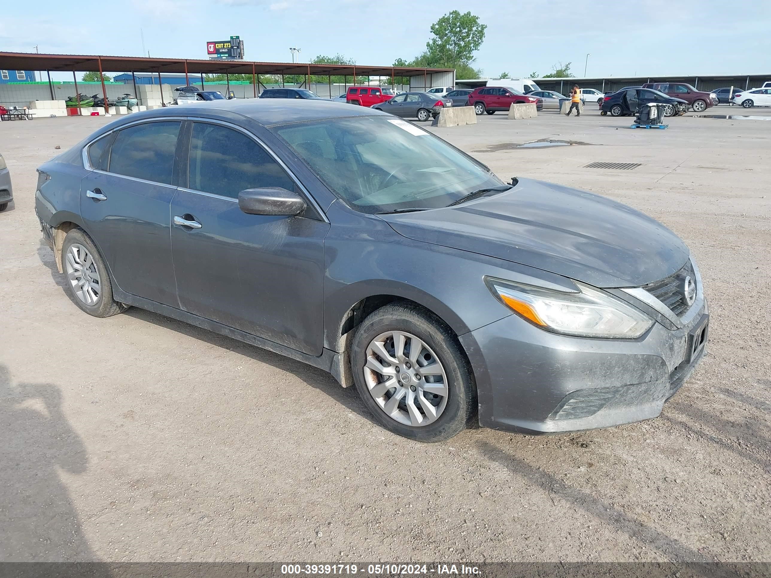 nissan altima 2016 1n4al3ap3gn385646