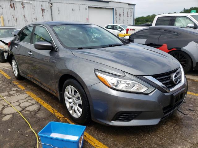 nissan altima 2.5 2016 1n4al3ap3gn390345