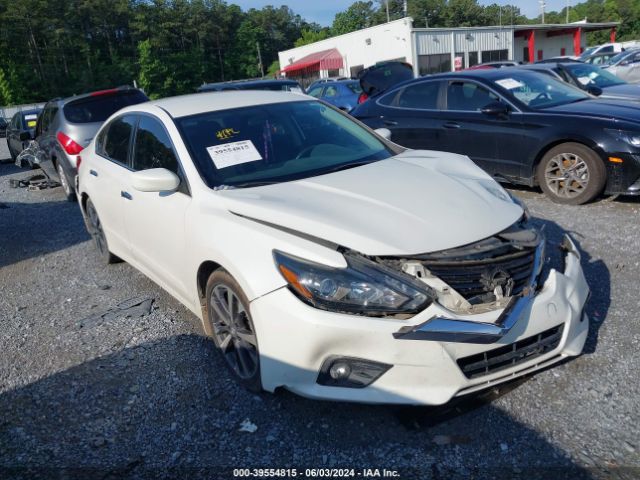 nissan altima 2016 1n4al3ap3gn392094