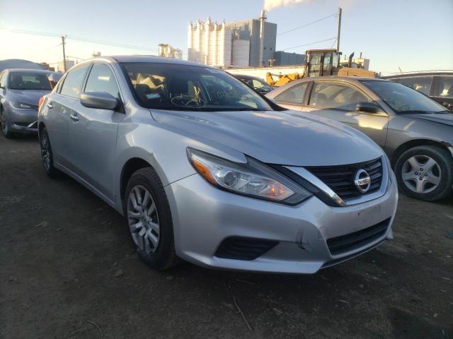 nissan altima 2.5 2017 1n4al3ap3hc113076