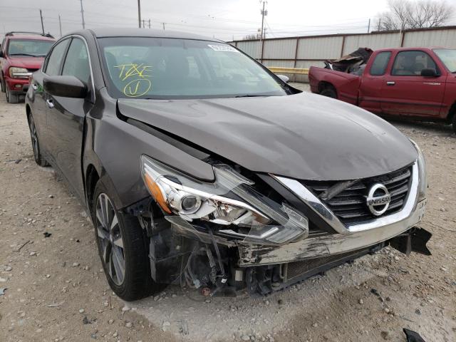 nissan altima 2.5 2017 1n4al3ap3hc115362