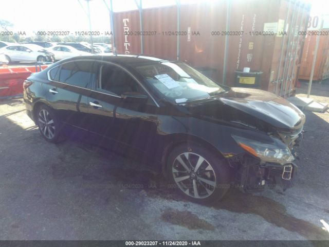 nissan altima 2017 1n4al3ap3hc118469