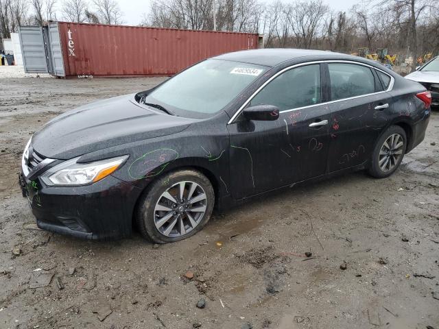 nissan altima 2.5 2017 1n4al3ap3hc119069