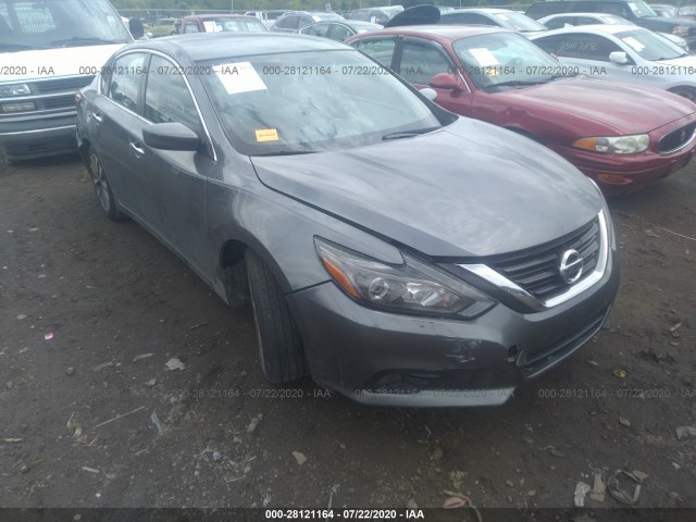 nissan altima 2017 1n4al3ap3hc121386