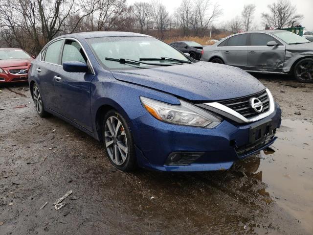 nissan altima 2.5 2017 1n4al3ap3hc124420