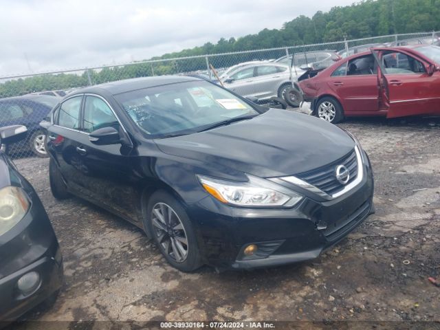 nissan altima 2017 1n4al3ap3hc127317