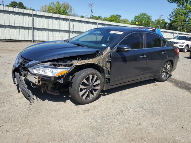 nissan altima 2017 1n4al3ap3hc128807