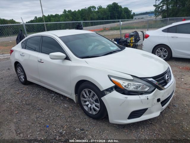 nissan altima 2017 1n4al3ap3hc133456