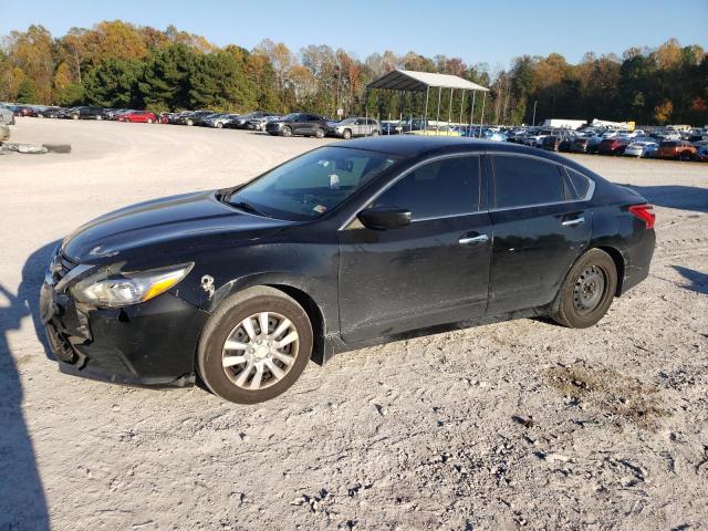 nissan altima 2.5 2017 1n4al3ap3hc137717