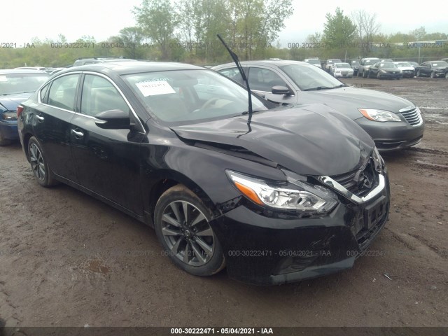 nissan altima 2017 1n4al3ap3hc141427