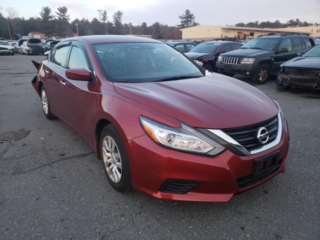 nissan altima 2.5 2017 1n4al3ap3hc143484