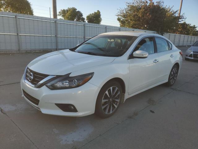 nissan altima 2.5 2017 1n4al3ap3hc145364