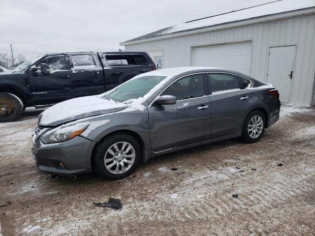 nissan altima 2.5 2017 1n4al3ap3hc149057