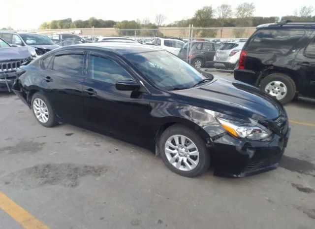 nissan altima 2017 1n4al3ap3hc151018