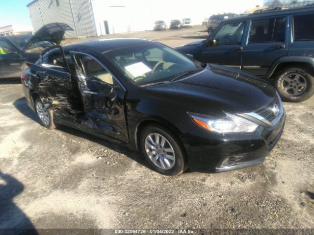 nissan altima 2017 1n4al3ap3hc158082