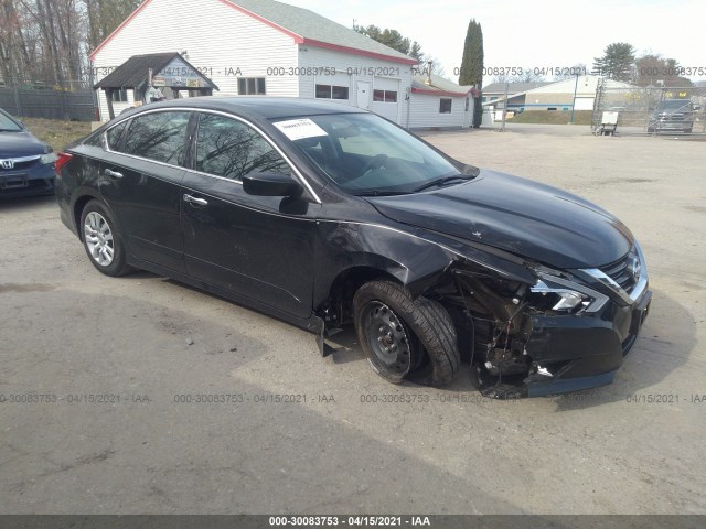 nissan altima 2017 1n4al3ap3hc159717