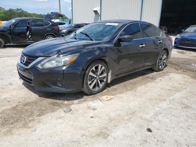 nissan altima 2.5 2017 1n4al3ap3hc160916