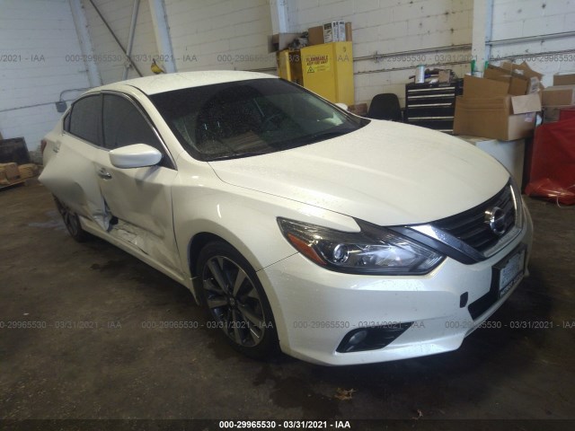 nissan altima 2017 1n4al3ap3hc163007