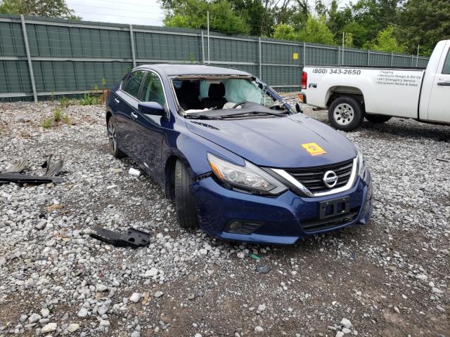 nissan altima 2.5 2017 1n4al3ap3hc166036