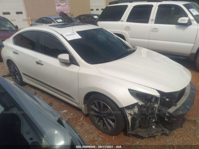 nissan altima 2017 1n4al3ap3hc166490