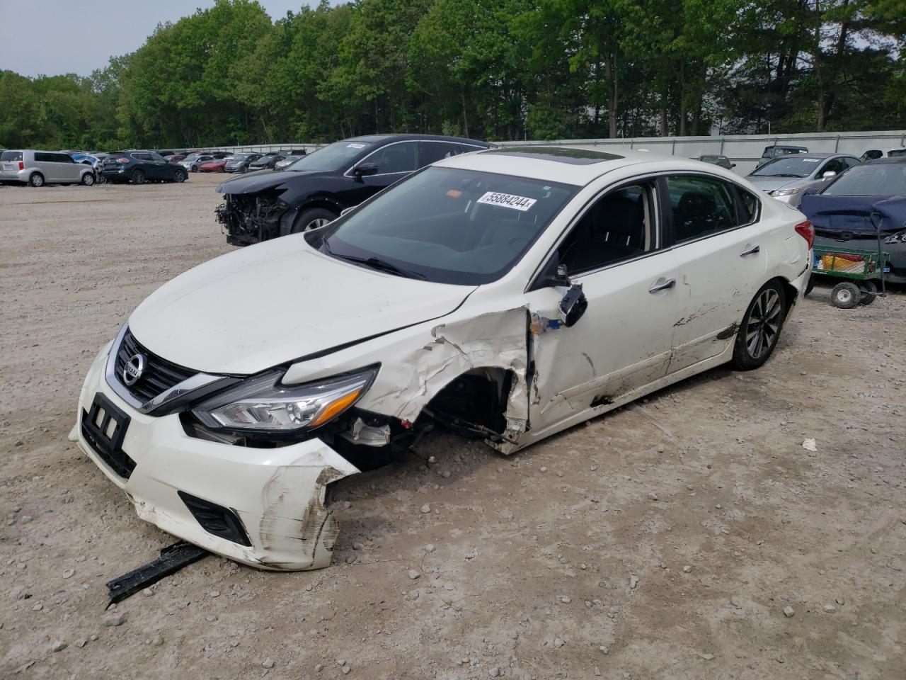 nissan altima 2017 1n4al3ap3hc169194