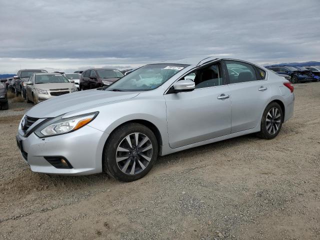 nissan altima 2.5 2017 1n4al3ap3hc175089