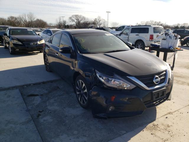 nissan altima 2.5 2017 1n4al3ap3hc176453