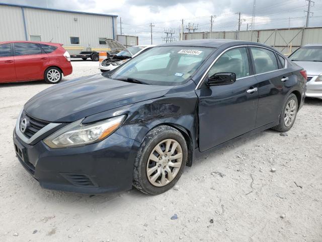 nissan altima 2.5 2017 1n4al3ap3hc177425