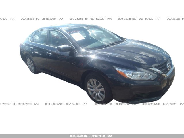 nissan altima 2017 1n4al3ap3hc183970