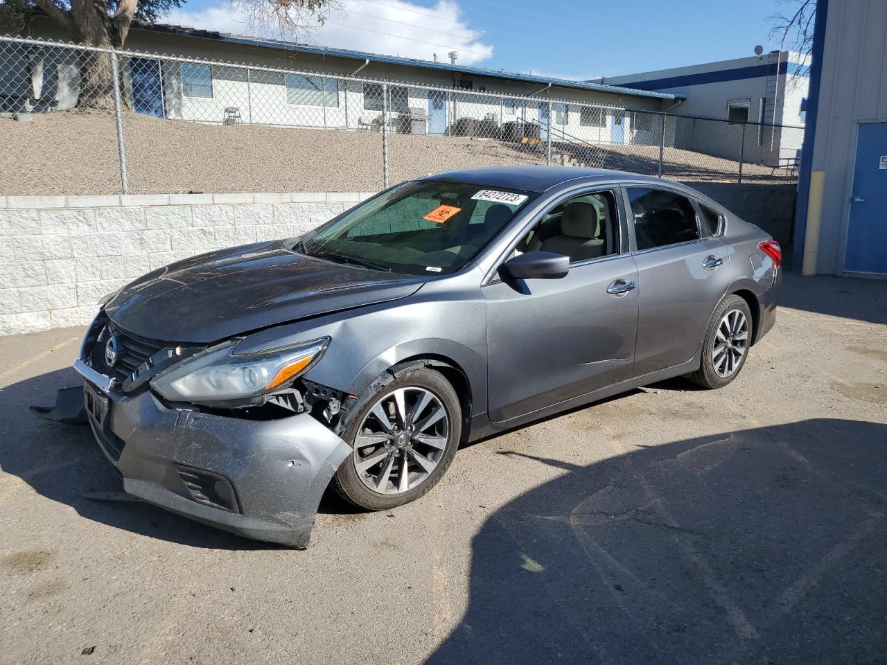 nissan altima 2017 1n4al3ap3hc185413