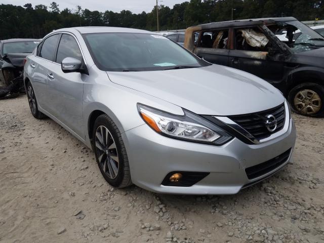 nissan altima 2.5 2017 1n4al3ap3hc186416